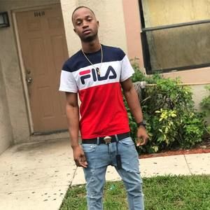 Meet your Posher, Shawn